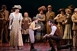 The Music Man Photos - Gallery | Broadway.org