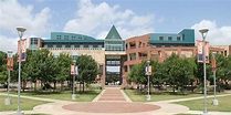 University of Texas at San Antonio: Admission 2022, Rankings, Fees ...