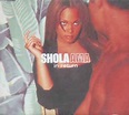 Shola Ama – In Return (1999, CD) - Discogs