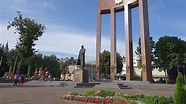 Monument to Stepan Bandera (Lviv) - 2021 All You Need to Know BEFORE ...