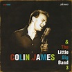 Colin James - Colin James And The Little Big Band 3 (2006, CD) | Discogs