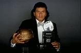 DC United midfielder Etcheverry elected to soccer hall of fame ...