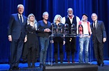 Fleetwood Mac Honored by Lorde, Miley Cyrus, Harry Styles & More at ...