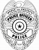 Download High Quality police badge clipart law enforcement Transparent ...