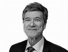 Jeffrey Sachs - EAT