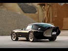 1964/65 Shelby Cobra Daytona coupe. Words fail to express the cool ...