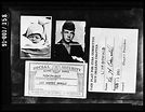 Images of Oswald in Uniform, Baby, Social Security Card, and Fair Play ...