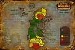 world of warcraft - Horde progression through the new Azeroth - Arqade