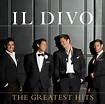 Il Divo: The Greatest Hits | CD Album | Free shipping over £20 | HMV Store