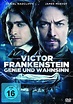 Victor Frankenstein – Genie und Wahnsinn - Film 2015 - Scary-Movies.de