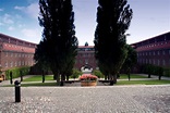 Königlich Technische Hochschule Stockholm