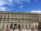 Palácio Real (Kungliga Slottet) (Estocolmo) - O que saber antes de ir ...