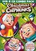 Best Buy: Alvin and the Chipmunks: Christmas with the Chipmunks [2 ...
