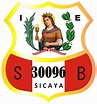 Escuela 30096 - Santa Bárbara en Sicaya