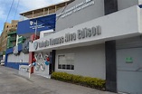 Colegio Thomas Alva Edison - Edutory México