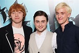 ‘Harry Potter’: In the End, the Malfoy Family Proved to Be Harry’s ...