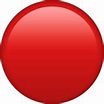 🔴 Red Circle Emoji Meaning with Pictures: from A to Z