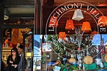 Neighborhood Spotlight: Larchmont, a once-modest hamlet, finds broad ...