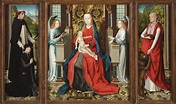 A Closer Look at Italian and Northern Renaissance Paintings | Unframed