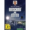 Erich von Däniken: Botschaft der Götter DVD | Weltbild.de