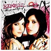 The Veronicas Exposed...The Secret Life of The Veronicas Australian 2 ...