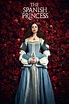 The Spanish Princess (TV Series 2019-2020) - Posters — The Movie ...