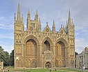 Peterborough Castle | Places my Ancestors Lived! | Pinterest