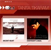Tanita Tikaram - Ancient Heart / Everybody's Angel (2008, CD) | Discogs