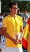 Directo a la T – 15 preguntas a Jaume Antoni Munar Clar | La Web del Tenis
