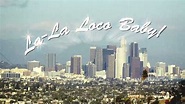 "LA-LA LOCO BABY!" Action-Comedy - trailer: "Romance" - YouTube