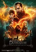 Fantastic Beasts: The Secrets of Dumbledore (2022) movie poster