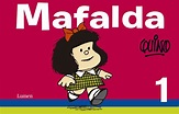 Mafalda, la niña de 50 años - Langosta Literaria