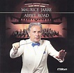 Maurice jarre at abbey road by Maurice Jarre, The Royal Philharmonic ...