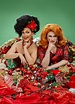 Get ready for the Jinkx & DeLa Holiday special! - Bear World Magazine