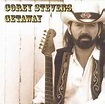 Corey Stevens - Getaway (2000, CD) | Discogs