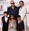 Vin Diesel family: siblings, parents, children, wife
