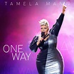 New Song: Tamela Mann - 'One Way' | The Gospel Guru