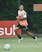 Lateral-direito Igor Vinícius volta ao time titular do São Paulo