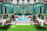 Book The Westin Paris - Vendôme, Paris from $270/night - Hotels.com