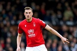 Chris Wood’s move to Nottingham Forest made permanent - The Athletic