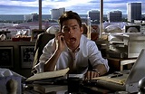 Jerry Maguire (1996) – Arbeit im Film