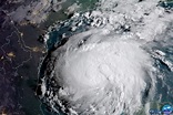 Negli Stati Uniti sta arrivando l'uragano più forte degli ultimi 11 ...