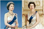 La Regina Elisabetta compie 94 anni: l'avete mai vista da giovane?