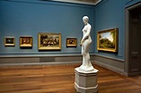 Corcoran Gallery Art Transforms National Gallery - The New York Times