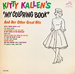 Kitty Kallen – My Coloring Book And Her Other Great Hits (1963, Vinyl ...