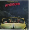 Ry Cooder - (1971) - Into The Purple Valley | 60's-70's ROCK