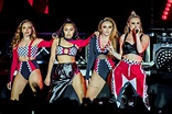 Little Mix review: Stripped back show full of Girl Power | London ...