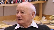 Celebrated architect Kevin Roche dies aged 96 | World News | Sky News