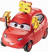 Cars de Disney y Pixar Vehículo de Juguete Maddy McGear Escala 1:55 ...