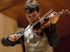 Un joven violinista español recibe una de las más importantes becas de ...